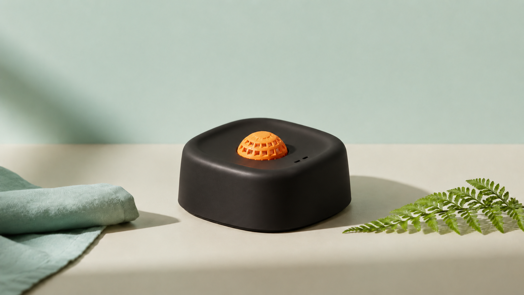 Calming Lick Bowl