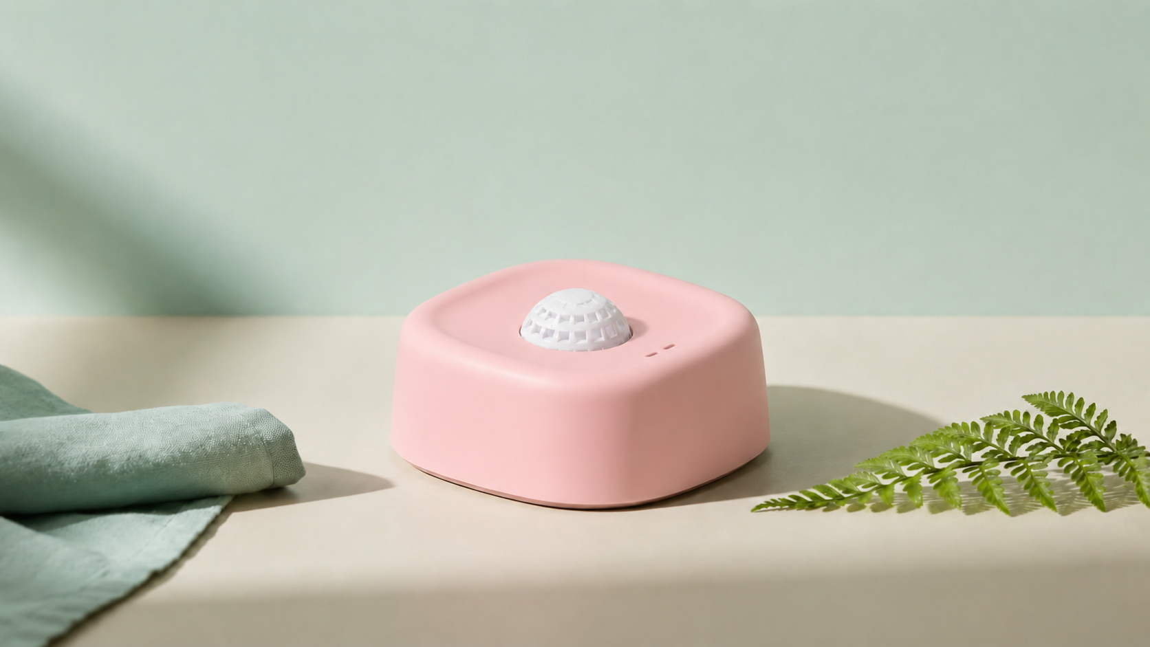 Calming Lick Bowl