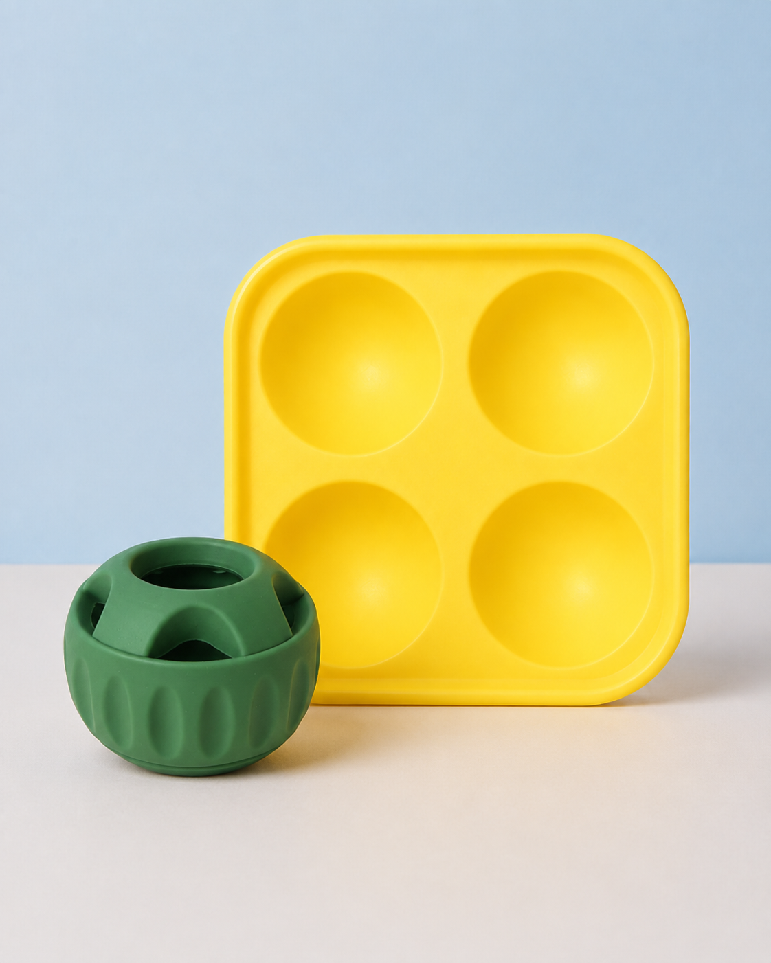 Dog Silicone Slow Feeder