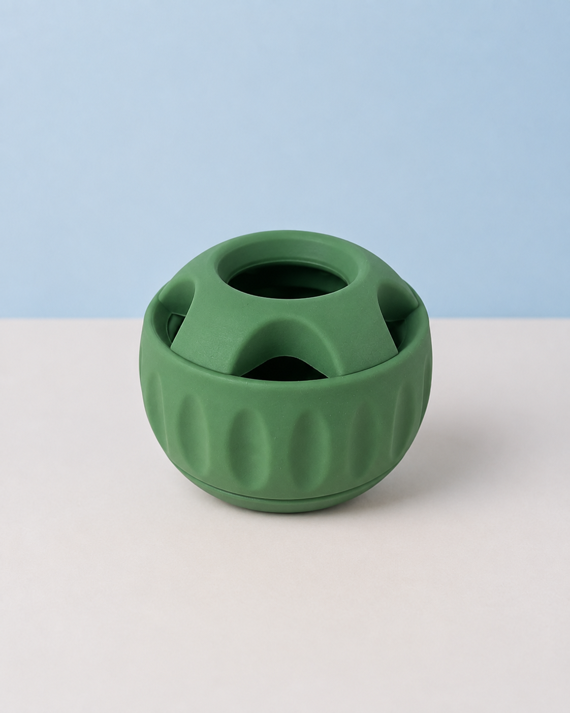 Dog Silicone Slow Feeder