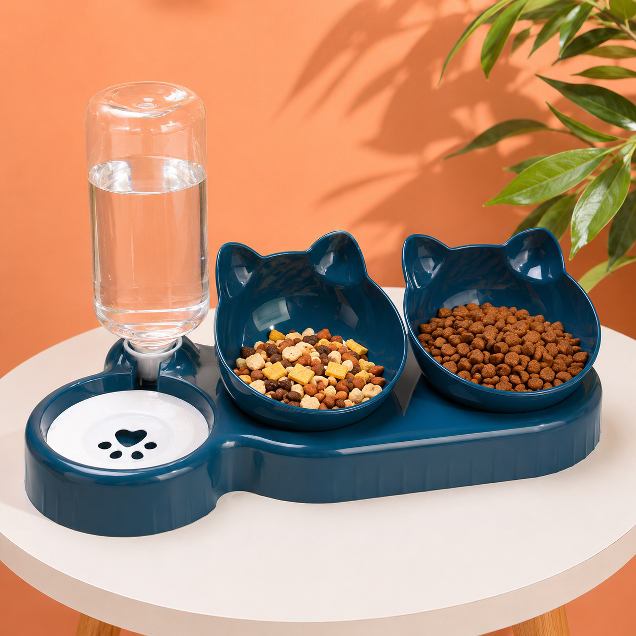 Smart Feeder for Cats