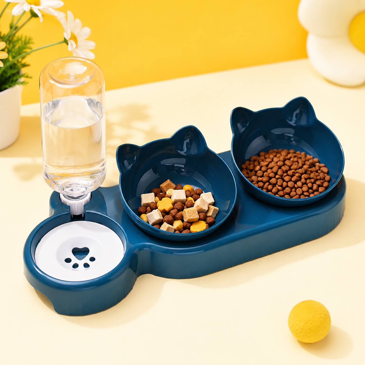Smart Feeder for Cats